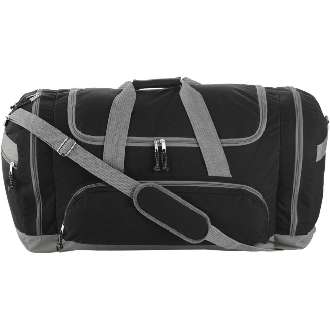 Promotional Sports/travel bag - Image 5