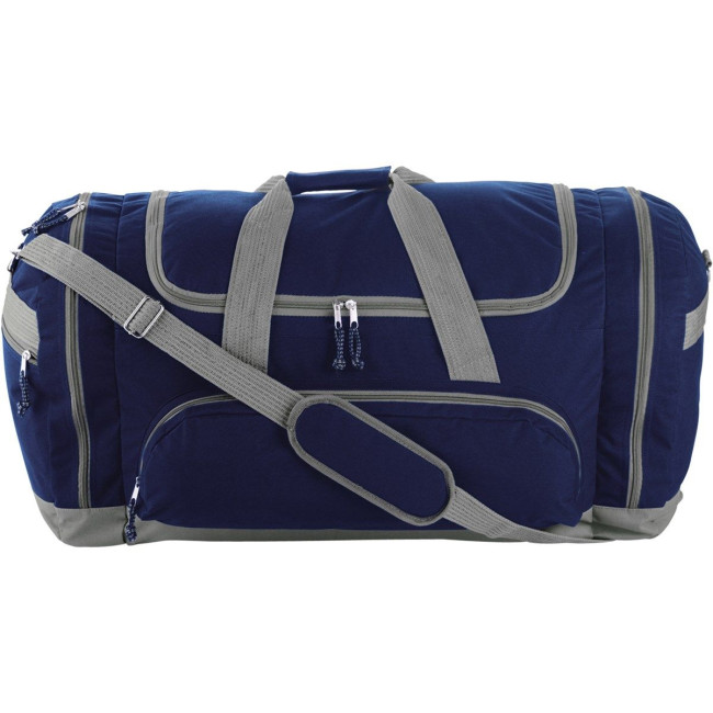 Promotional Sports/travel bag - Image 6