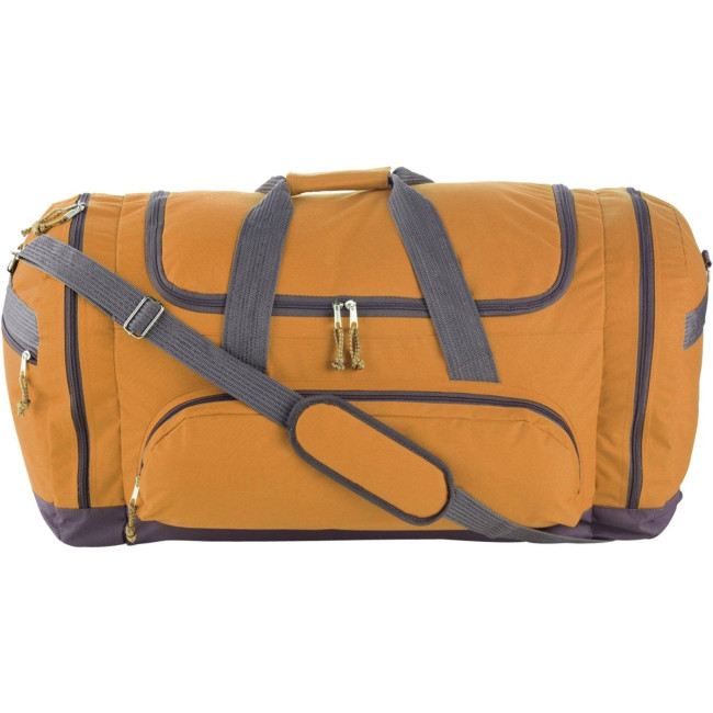 Promotional Sports/travel bag - Image 7