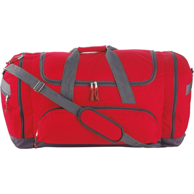 Promotional Sports/travel bag - Image 8