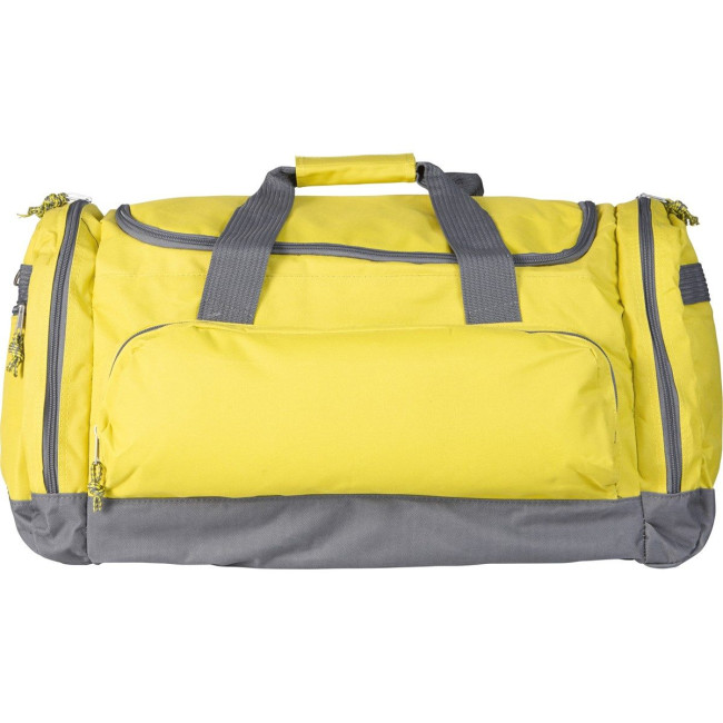 Promotional Sports/travel bag - Image 9