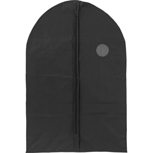 Promotional Garment bag with a zipper - Image 1