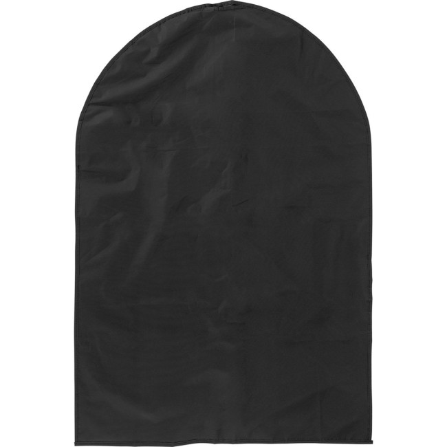 Promotional Garment bag with a zipper - Image 2