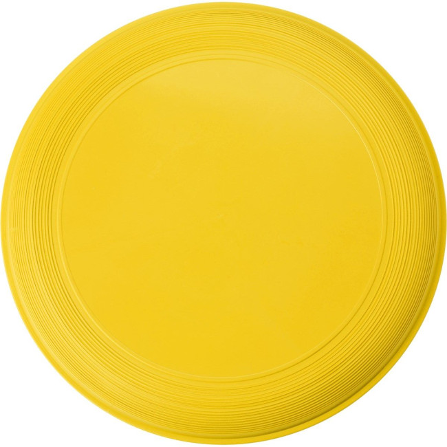 Promotional Plastic Frisbee - Image 3