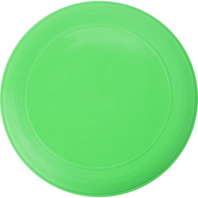 Promotional Plastic Frisbee - Image 6