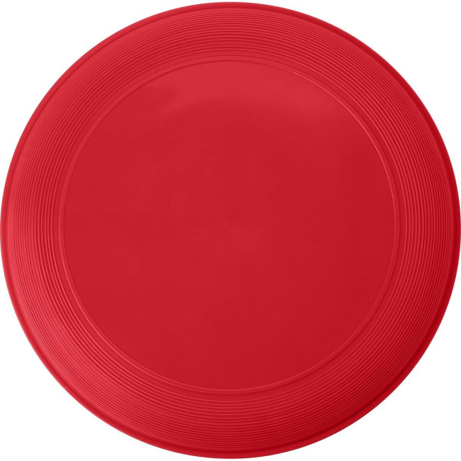 Promotional Plastic Frisbee - Image 7