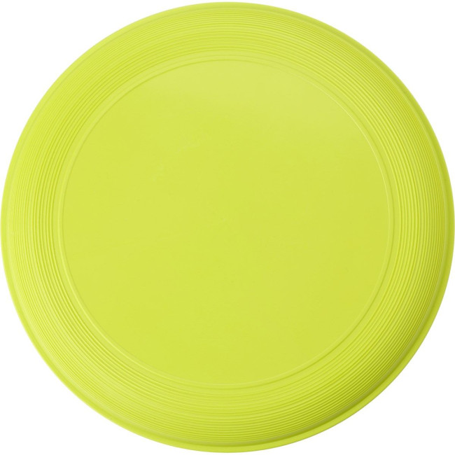 Promotional Plastic Frisbee - Image 8