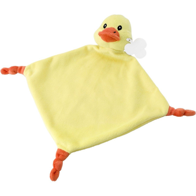 Promotional Plush animal cloth - Image 2