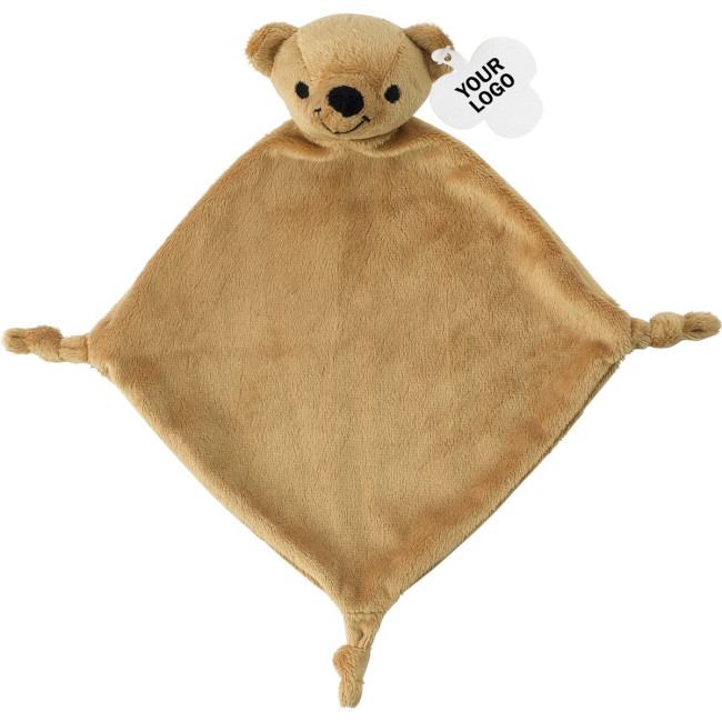 Promotional Plush animal cloth - Image 3