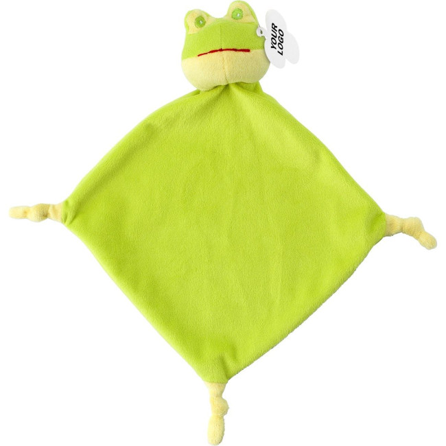 Promotional Plush animal cloth - Image 4