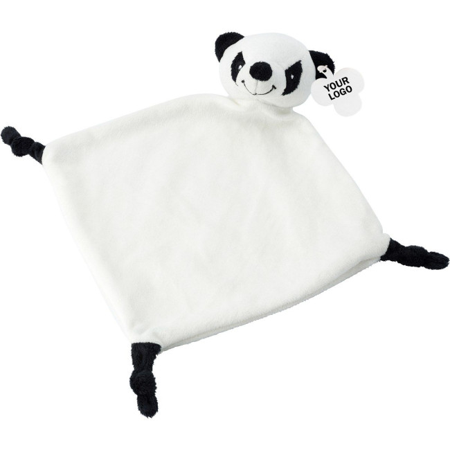 Promotional Plush animal cloth - Image 5