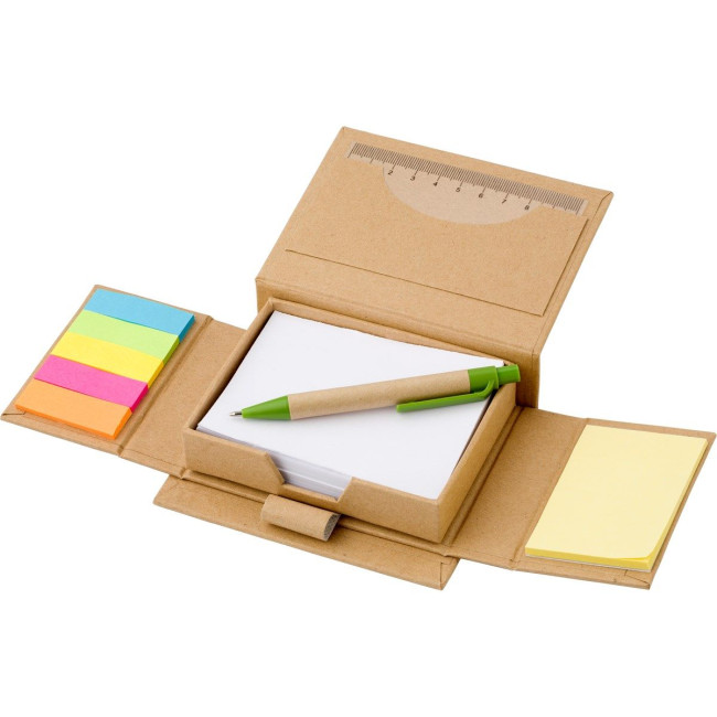 Promotional Memo holder - Image 1