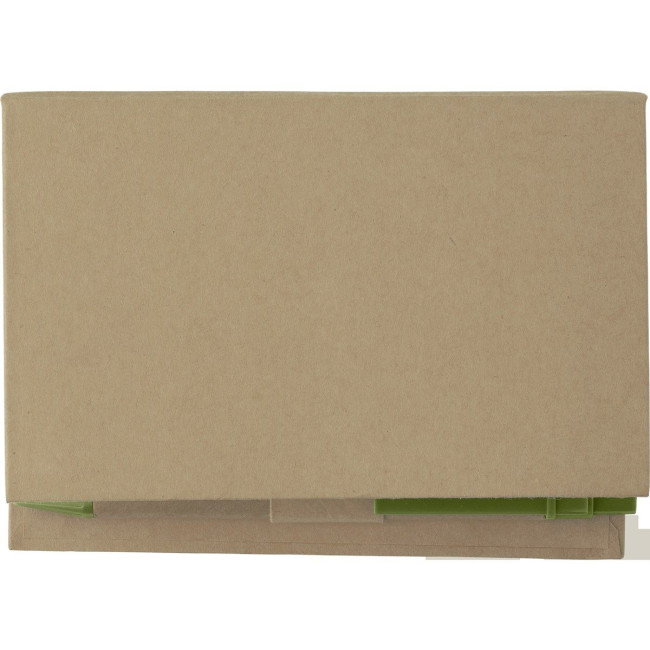 Promotional Memo holder - Image 4