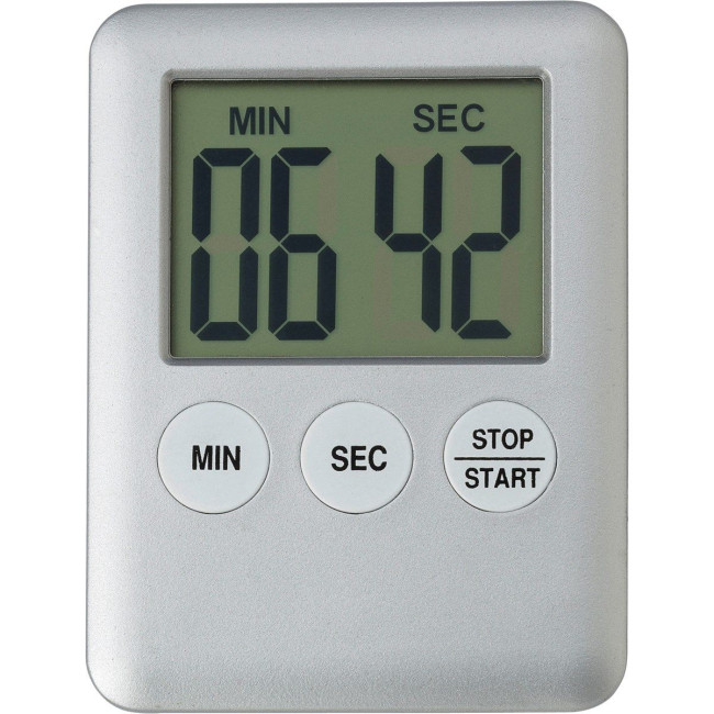 Promotional Kitchen timer - Image 1