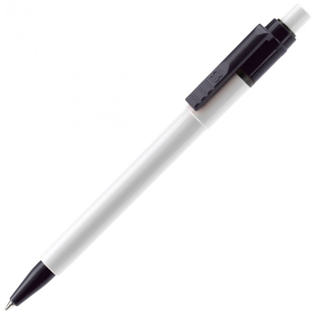 Promotional Ball pen baron hardcolour - Image 1