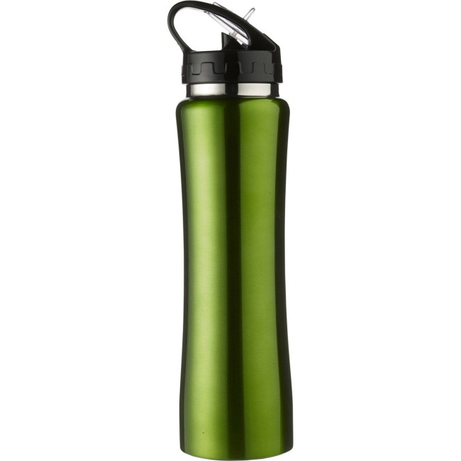 Promotional Stainless steel double walled flask 500ml - Image 5