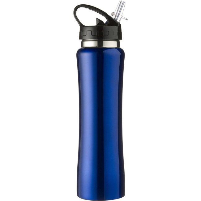 Promotional Stainless steel double walled flask 500ml - Image 4