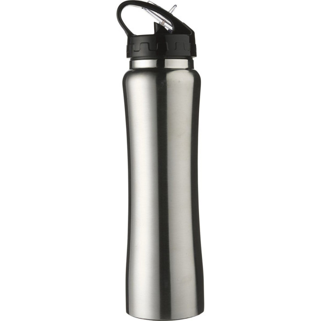 Promotional Stainless steel double walled flask 500ml - Image 1