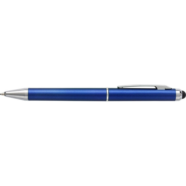 Promotional Plastic ballpen - Image 2