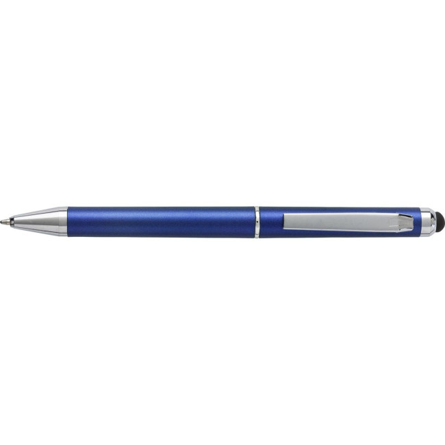 Promotional Plastic ballpen - Image 3