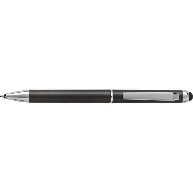 Promotional Plastic ballpen - Image 4