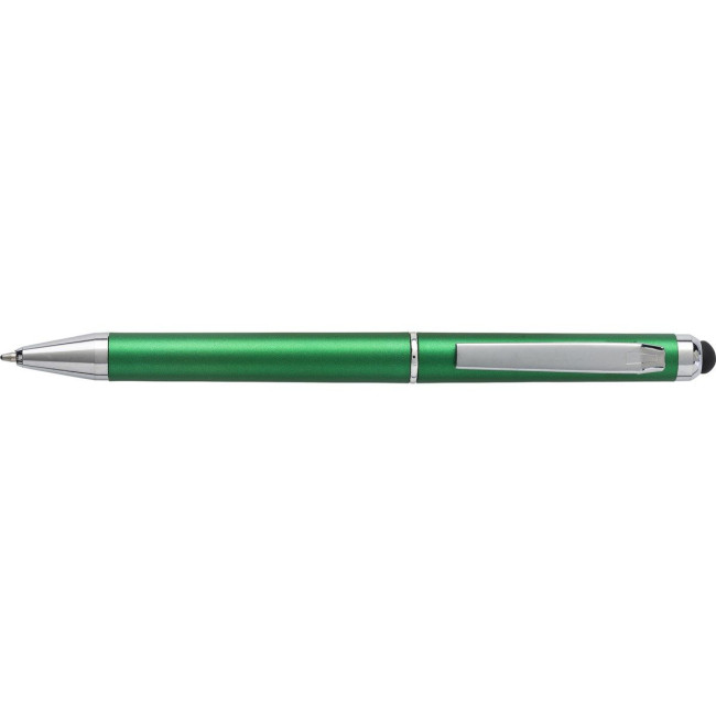 Promotional Plastic ballpen - Image 5