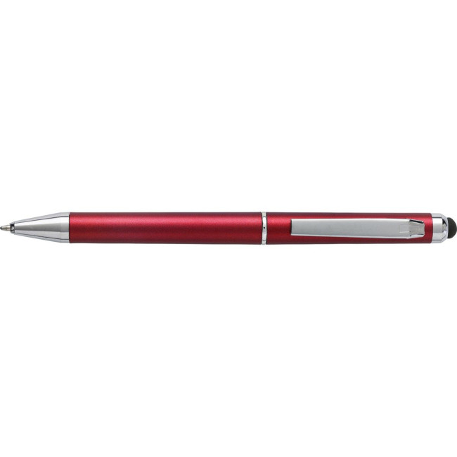 Promotional Plastic ballpen - Image 6