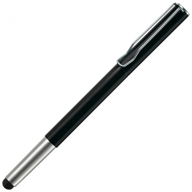 Promotional Metal ball pen stylus - Image 2