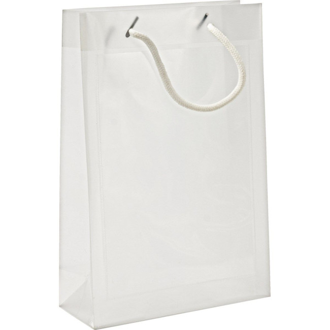 Promotional A5 Polypropylene exhibition bag - Image 2