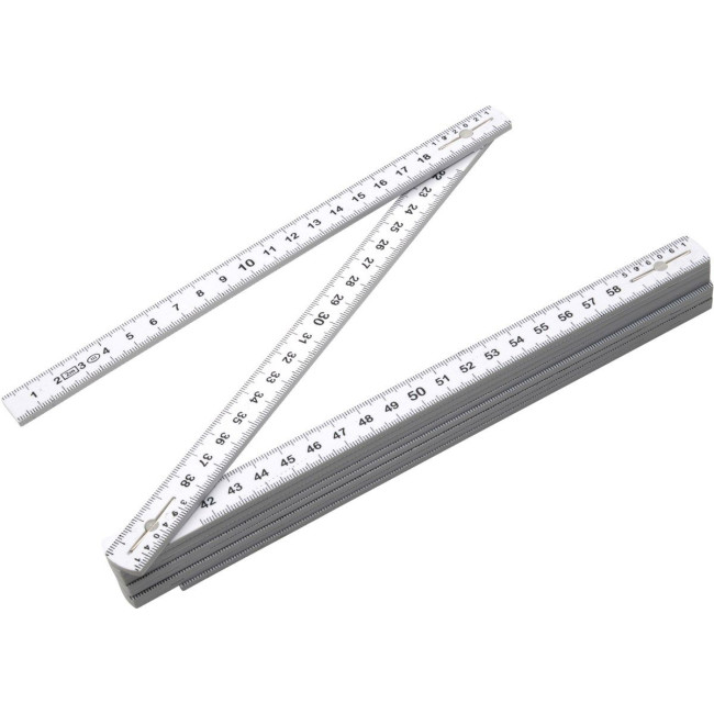 Promotional Folding ruler 2m