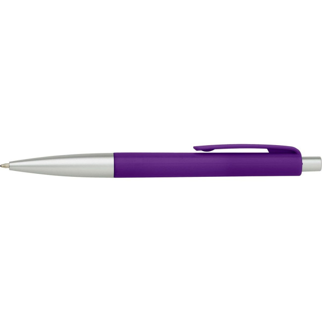 Promotional Plastic ballpen - Image 2