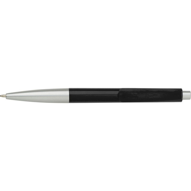 Promotional Plastic ballpen - Image 4