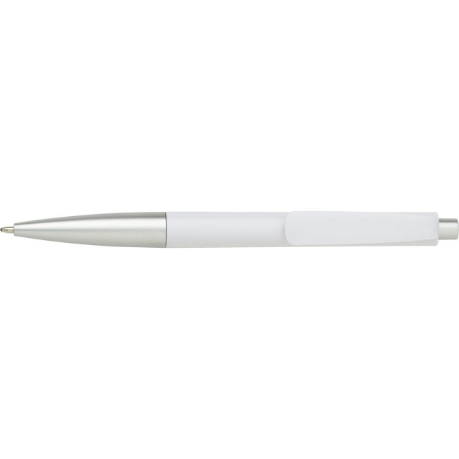 Promotional Plastic ballpen - Image 5