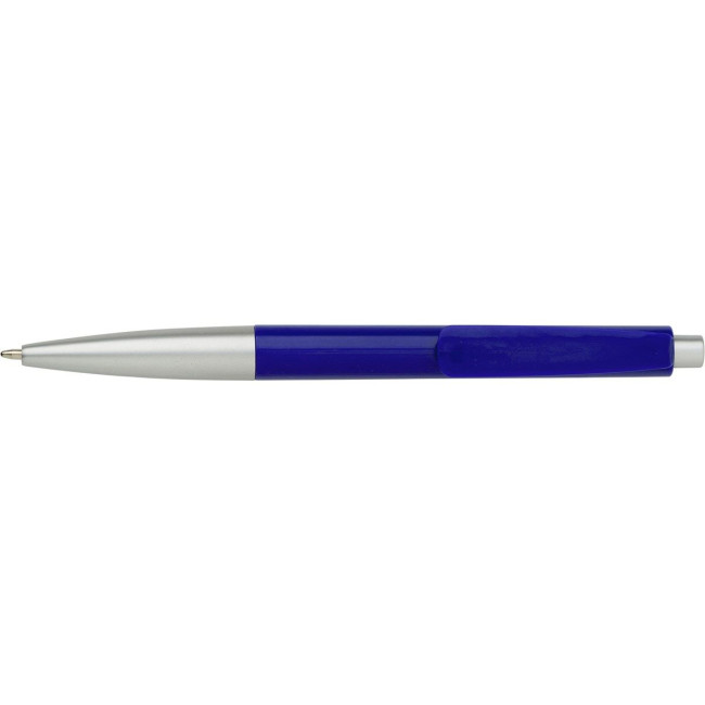 Promotional Plastic ballpen - Image 6