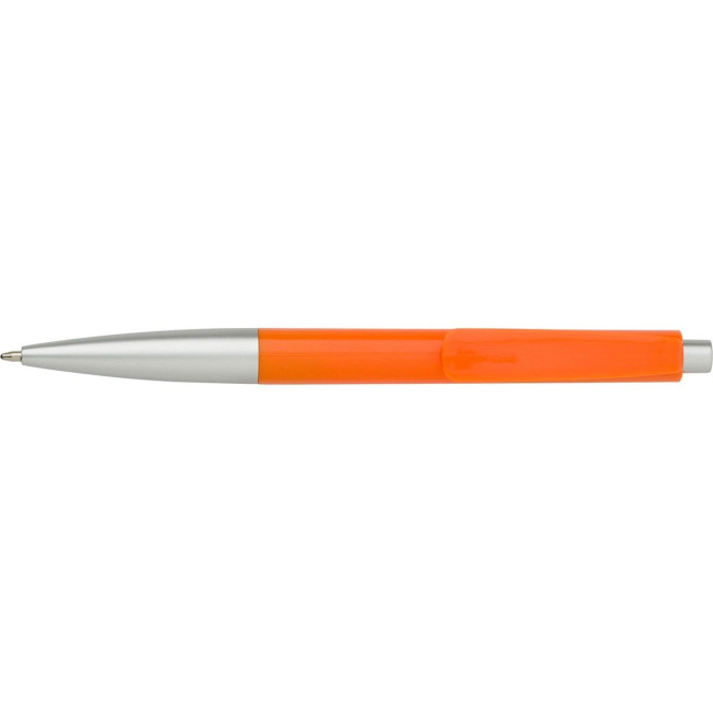 Promotional Plastic ballpen - Image 7