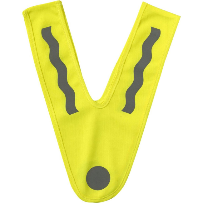 Promotional Safety vest for children - Image 1