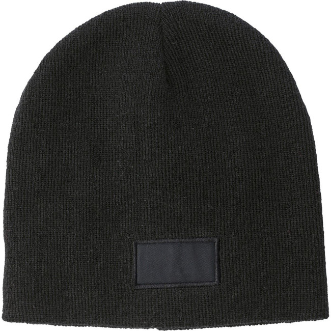 Promotional Acrylic beanie - Image 2