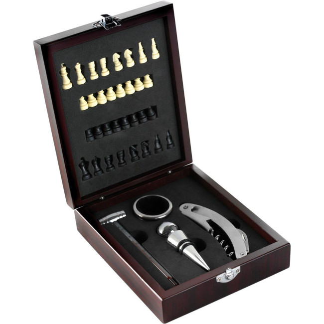 Promotional Wine set - Image 2