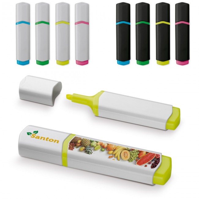 Promotional Highlighter 110mm - Image 1