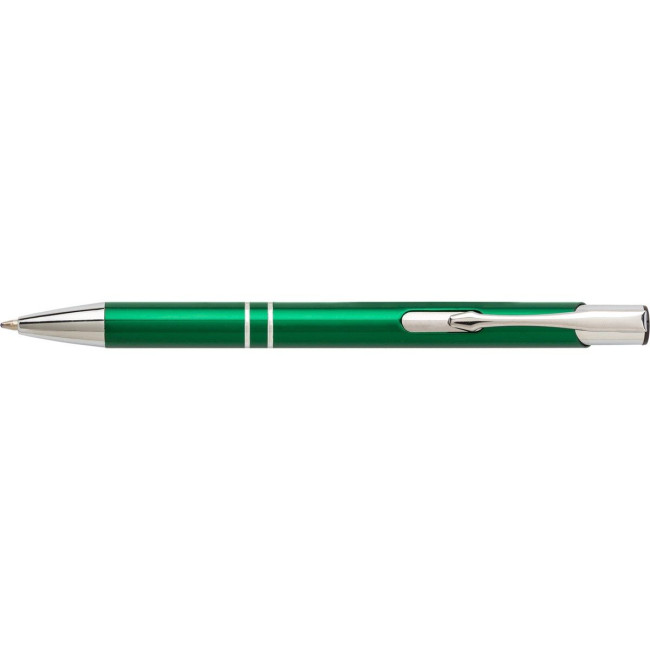 Promotional Aluminium ballpen - Image 3