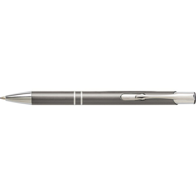 Promotional Aluminium ballpen - Image 4