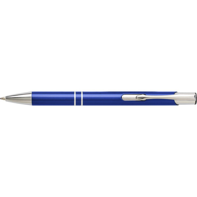 Promotional Aluminium ballpen - Image 5