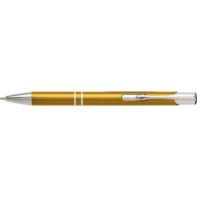 Promotional Aluminium ballpen - Image 6