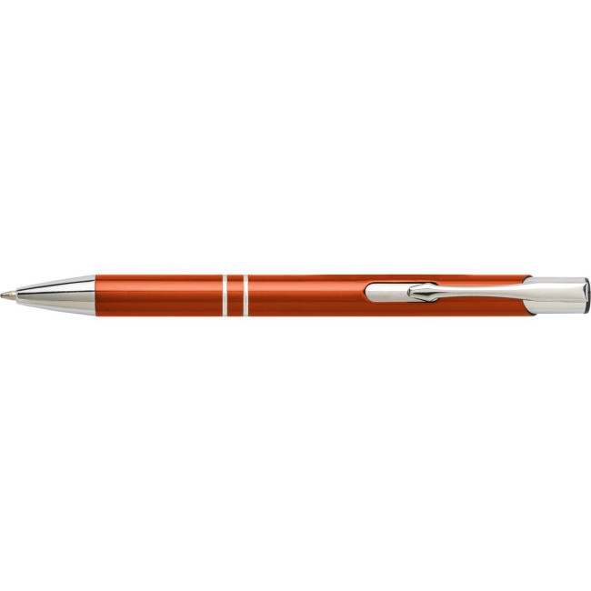 Promotional Aluminium ballpen - Image 7