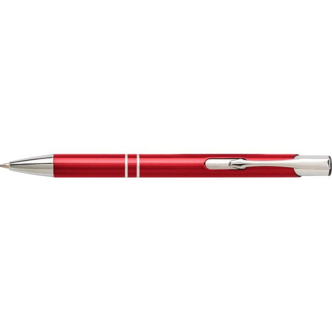 Promotional Aluminium ballpen - Image 8