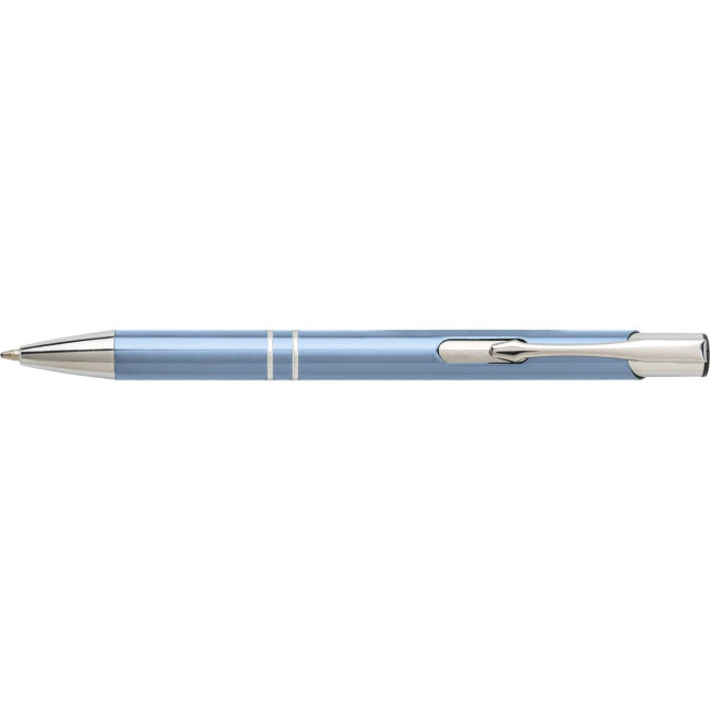 Promotional Aluminium ballpen - Image 9