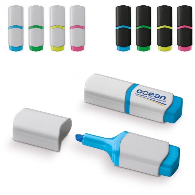 Promotional Highlighter 75mm - Image 1