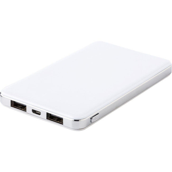 Promotional Power bank 5000mAh - Image 3