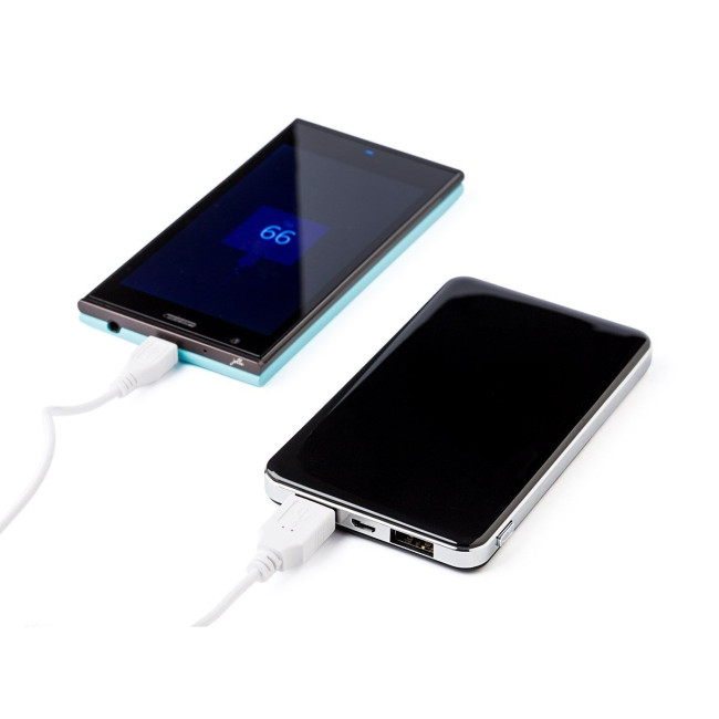 Promotional Power bank 5000mAh - Image 5