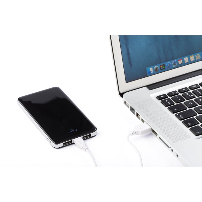 Promotional Power bank 5000mAh - Image 7